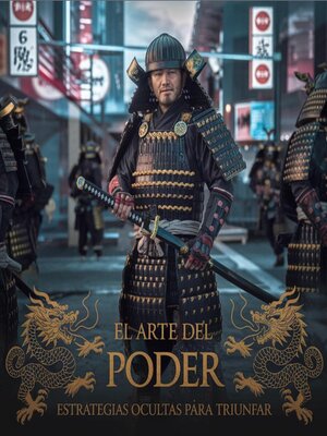 El Arte del Poder - ebook